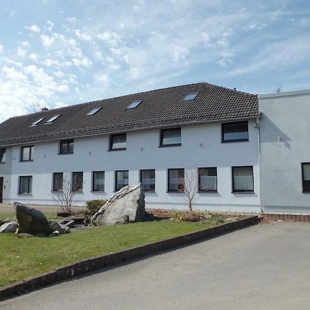 Ferienwohnung Roeben Simmerath Luaran gambar