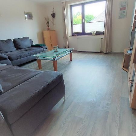 Ferienwohnung Roeben Simmerath Luaran gambar