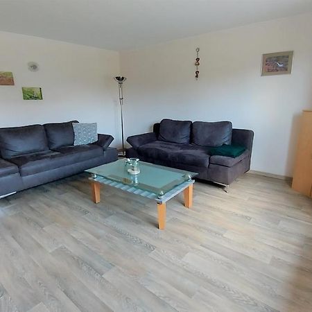 Ferienwohnung Roeben Simmerath Luaran gambar