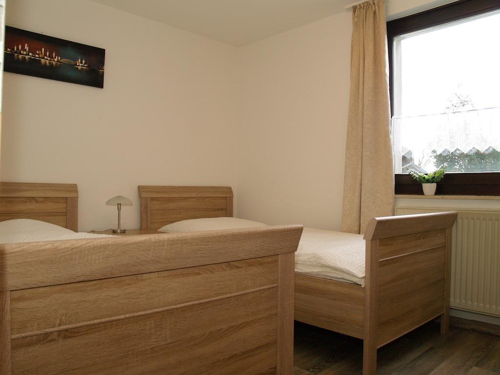 Ferienwohnung Roeben Simmerath Bilik gambar