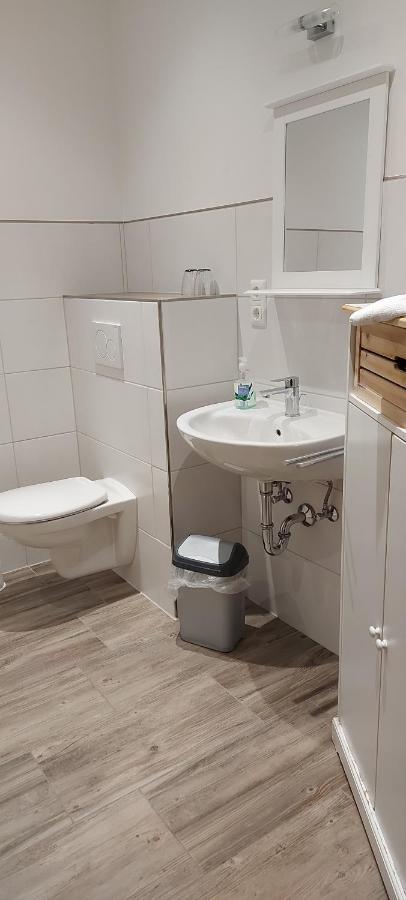 Ferienwohnung Roeben Simmerath Luaran gambar