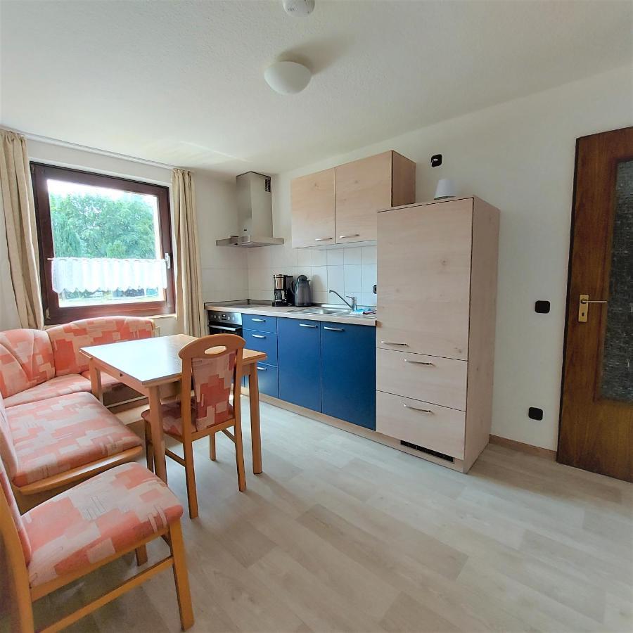 Ferienwohnung Roeben Simmerath Luaran gambar