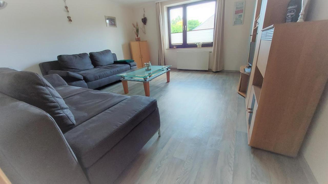 Ferienwohnung Roeben Simmerath Luaran gambar