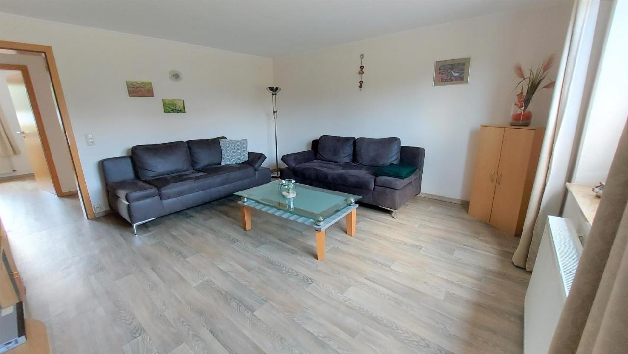 Ferienwohnung Roeben Simmerath Luaran gambar