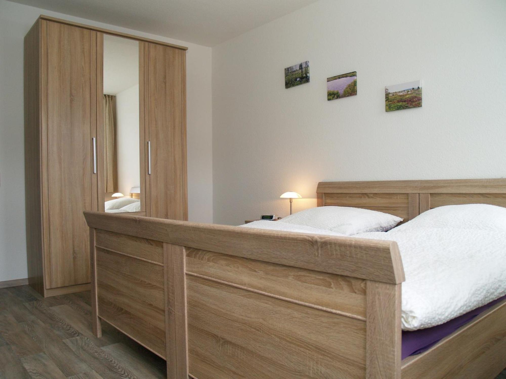Ferienwohnung Roeben Simmerath Bilik gambar