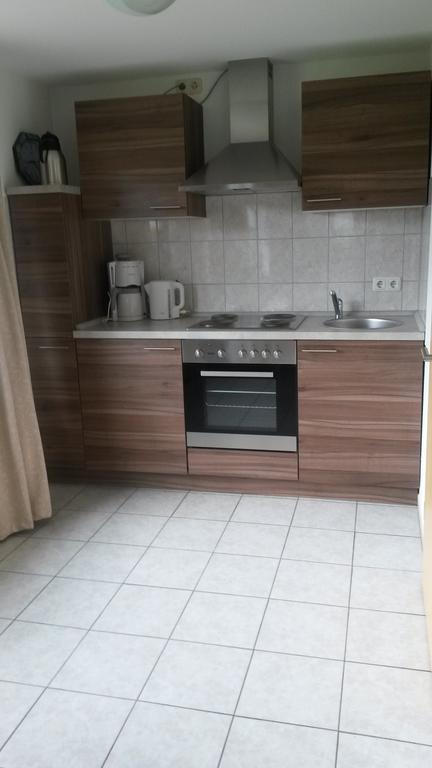 Ferienwohnung Roeben Simmerath Luaran gambar