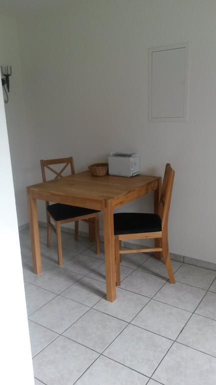 Ferienwohnung Roeben Simmerath Luaran gambar