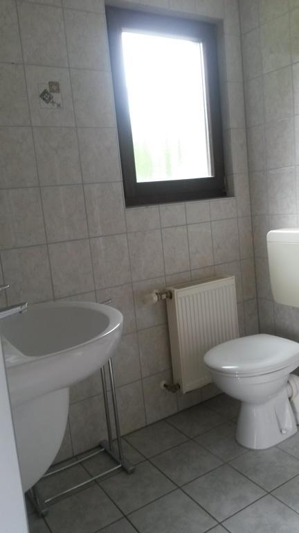 Ferienwohnung Roeben Simmerath Luaran gambar