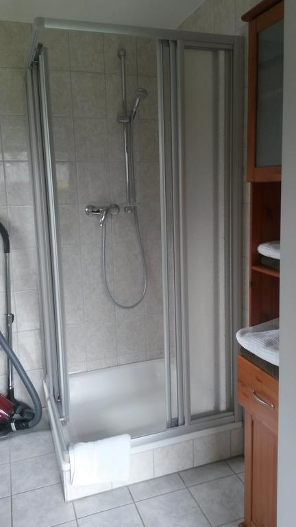 Ferienwohnung Roeben Simmerath Luaran gambar