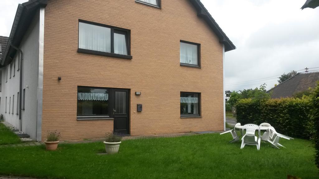 Ferienwohnung Roeben Simmerath Luaran gambar