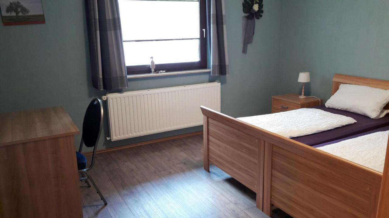Ferienwohnung Roeben Simmerath Luaran gambar